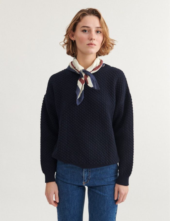 Strickpullover Lis
