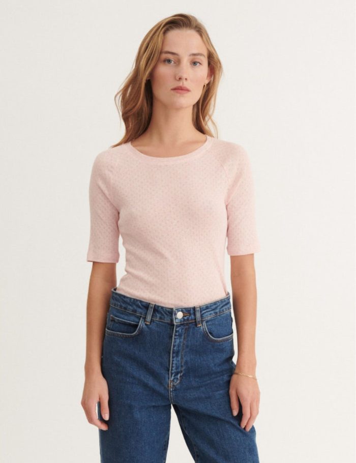 T-Shirt Artense Pink