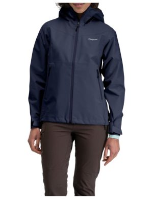 Bergans - Women's Essentials 2.5L Shell Jacket - Regenjacke