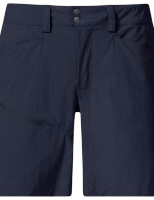 Bergans - Women's Rabot Light Softshell Shorts - Trekkinghose