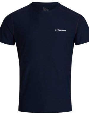 Berghaus - 24/7 Tech Basecrew S/S - Funktionsshirt