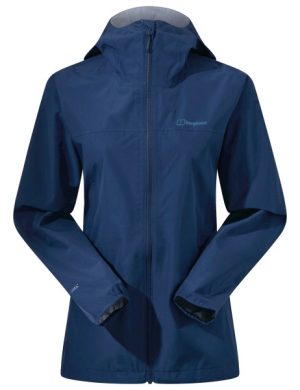 Berghaus - Women's Deluge Pro 3.0 Jacket - Regenjacke