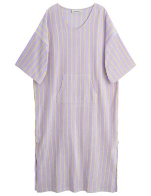 Bongusta - Women's Naram Kaftan Dress - Poncho