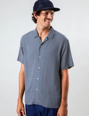 Hemd Tramuntana Aloha