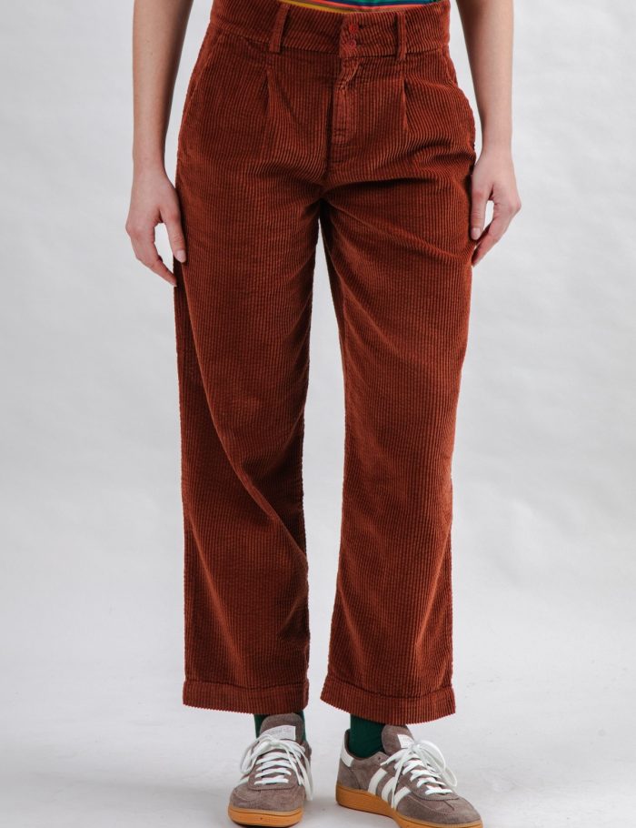 Hose Pleated Cord