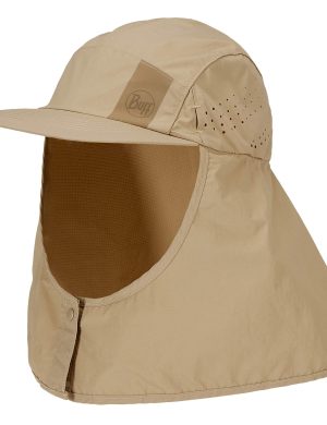 DESERT CAP