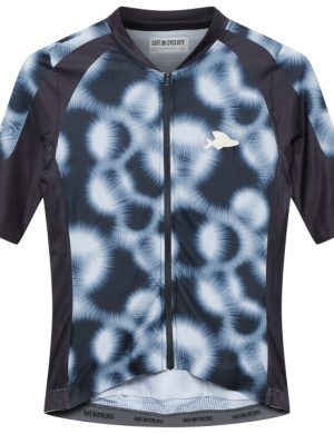 CAFÉ DU CYCLISTE - Angeline - Radtrikot