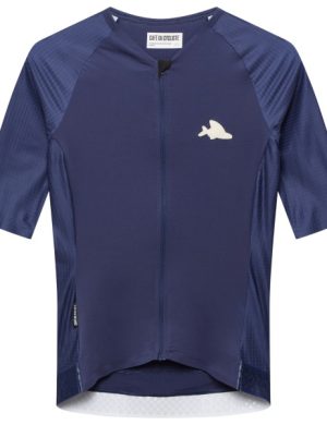 CAFÉ DU CYCLISTE - Vinciane - Radtrikot