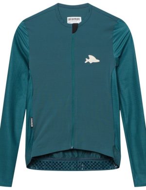 CAFÉ DU CYCLISTE - Women's Andrea - Radtrikot