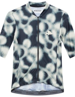 CAFÉ DU CYCLISTE - Women's Angeline - Radtrikot