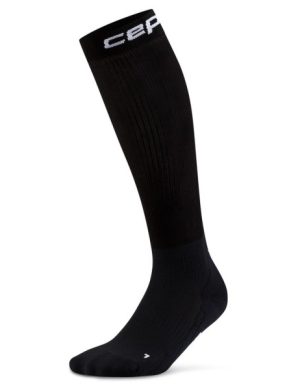 CEP - Core Recovery Socks Tall 2.0 - Kompressionssocken