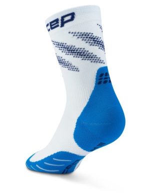 CEP - Run Edt. Elliptic Socks Mid Cut - Laufsocken