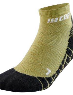 CEP - Women's Cep Light Merino Socks Hiking Low Cut V3 - Wandersocken