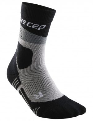 CEP - Women's Max Cushion Socks Hiking Mid Cut - Wandersocken