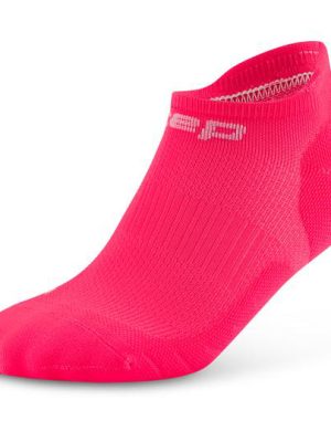 CEP - Women's Run Socks No Show 5.0 - Laufsocken