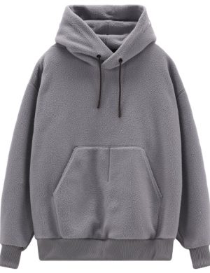 CMP - Sweater Fix Hood - Hoodie