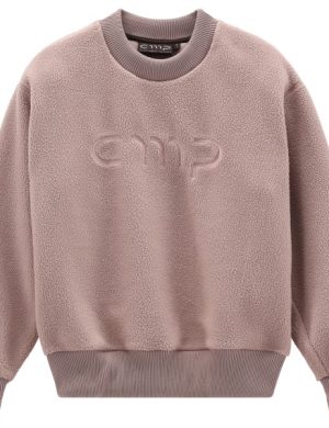 CMP - Women's Sweat - Pullover