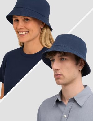 Bucket Hat Organic