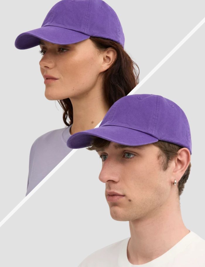 Cap Organic Cap Organic