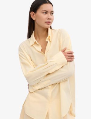 Hemd Oversized