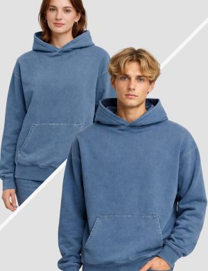 Hoodie Oversized