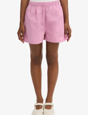 Shorts Twill