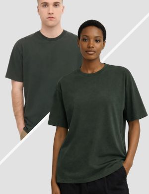 T-Shirt Oversized
