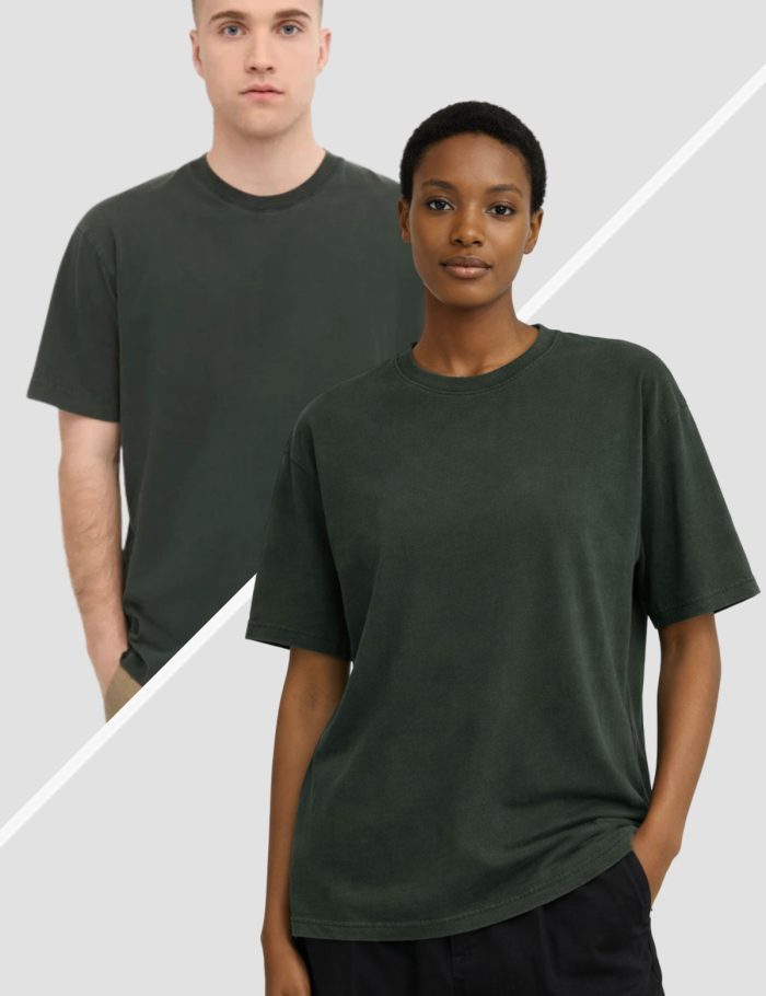 T-Shirt Oversized T-Shirt Oversized