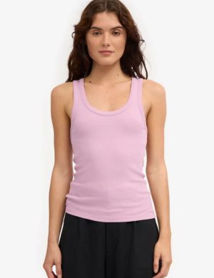Tank Top Rib