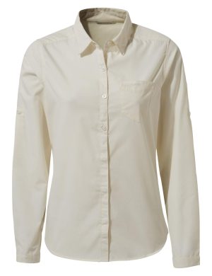 KIWI II LONG SLEEVED SHIRT