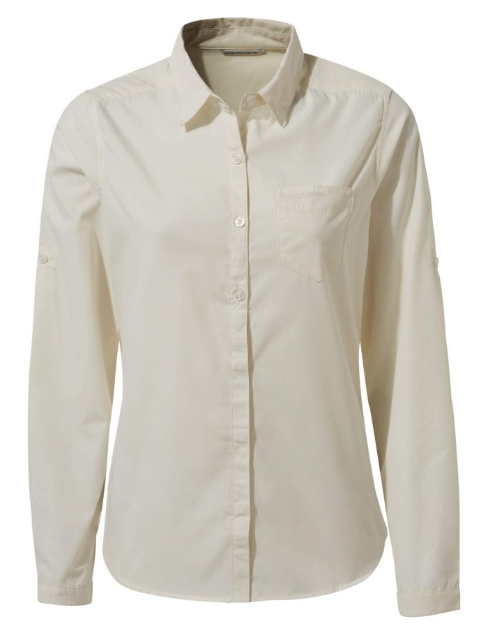 KIWI II LONG SLEEVED SHIRT KIWI II LONG SLEEVED SHIRT