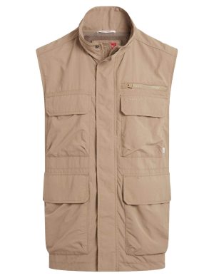 NL ADV GILET V