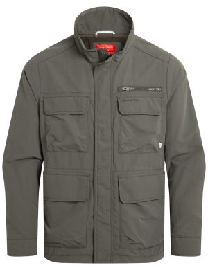 NL ADV JACKET V