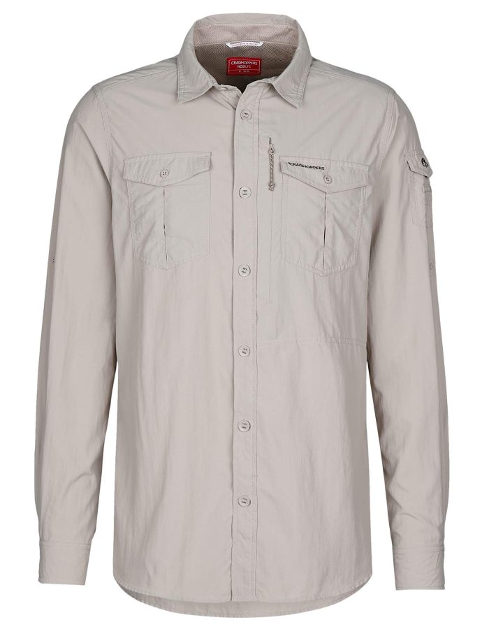 NL ADV LS SHT III NL ADV LS SHT III