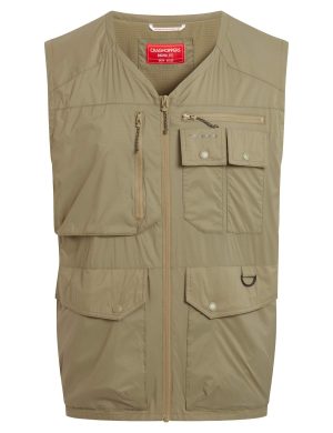 NL SEBOU GILET