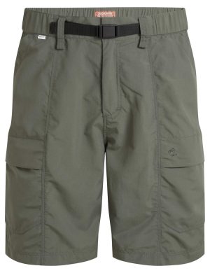 NLKADINCARGOSHORT
