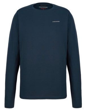 NOSILIFE ABEL LONG SLEEVED T-SHIRT