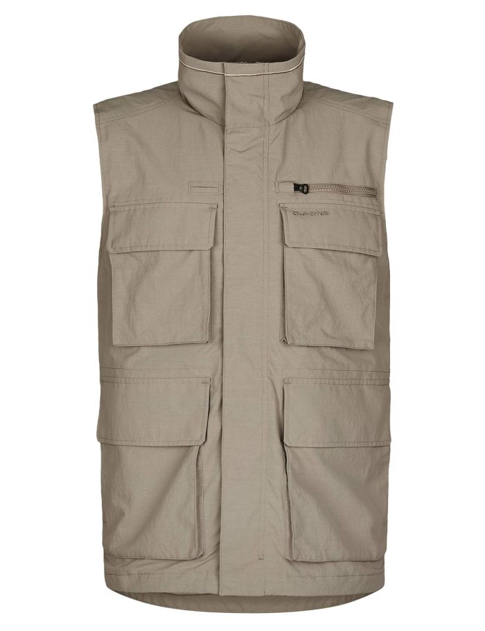 NOSILIFE ADVENTURE GILET IV