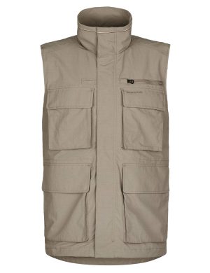 NOSILIFE ADVENTURE GILET IV