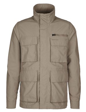 NOSILIFE ADVENTURE JACKET IV