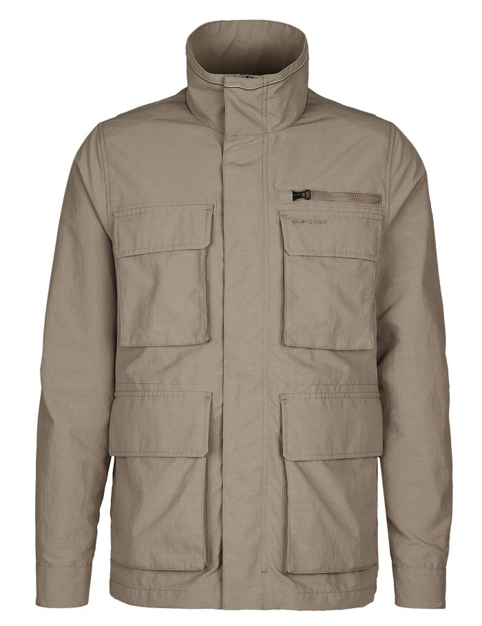 NOSILIFE ADVENTURE JACKET IV
