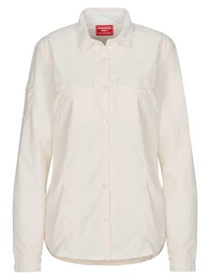 NOSILIFE ADVENTURE LONG SLEEVED SHIRT III