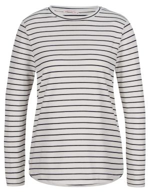 NOSILIFE AKONA LONG SLEEVED TOP