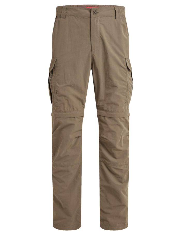 NOSILIFE CONVERTIBLE CARGO TROUSER III