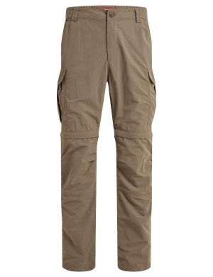 NOSILIFE CONVERTIBLE CARGO TROUSER III