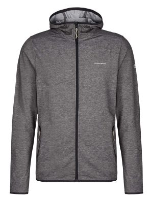 NOSILIFE DEFT HOODED JACKET