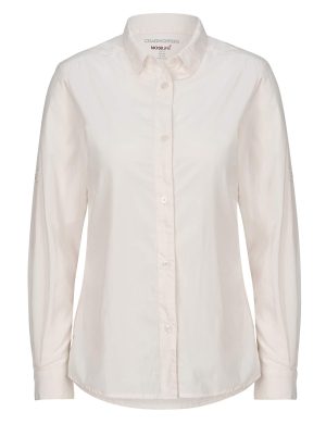 NOSILIFE FREEDA LONG SLEEVED SHIRT