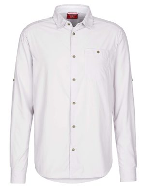NOSILIFE NUORO LONG SLEEVED SHIRT II