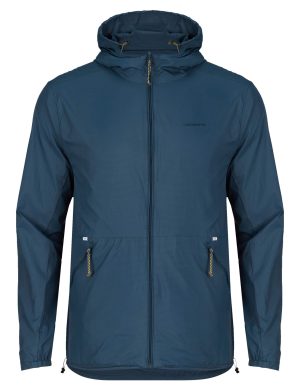 NOSILIFE OVIS REVERSIBLE JACKET