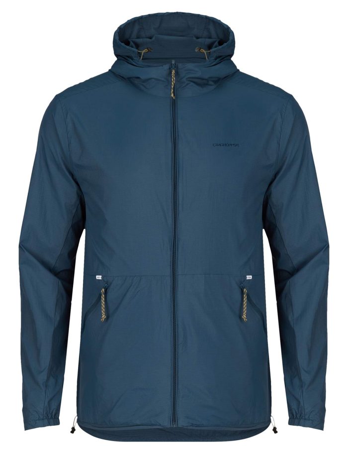 NOSILIFE OVIS REVERSIBLE JACKET NOSILIFE OVIS REVERSIBLE JACKET